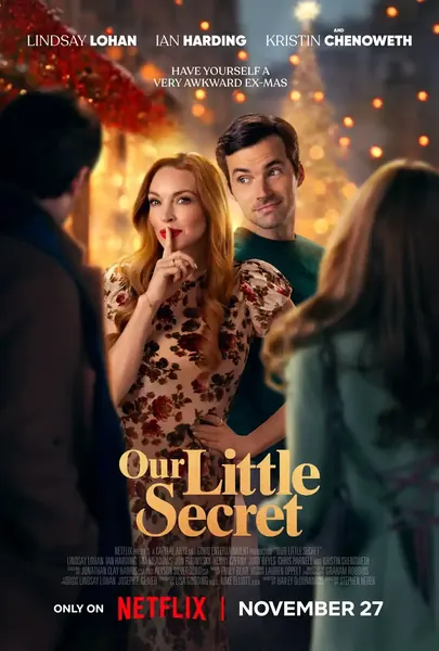 Film of serie