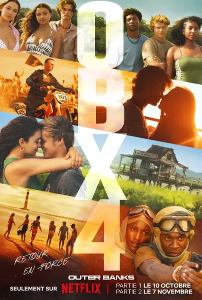 Film of serie