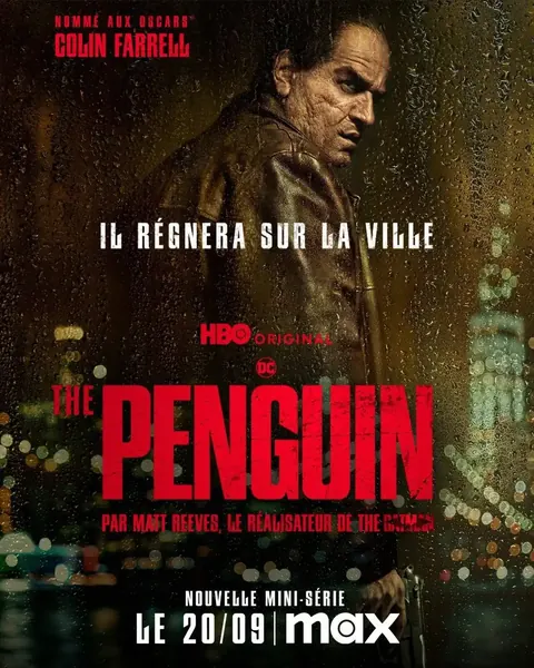 Film of serie