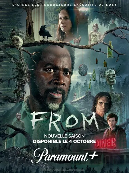Film of serie