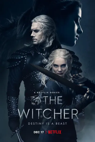Film of serie