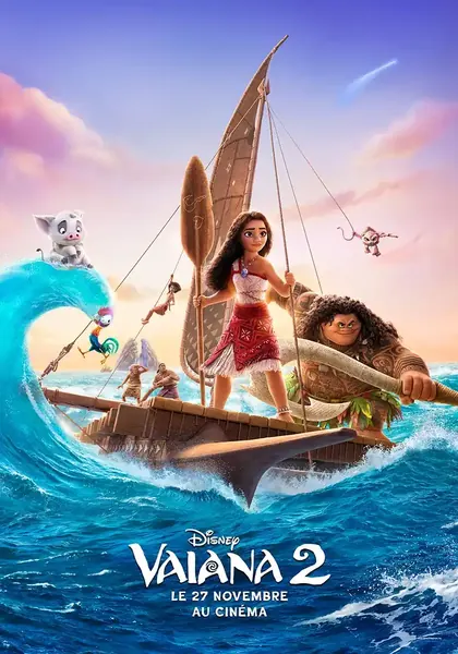 Film of serie