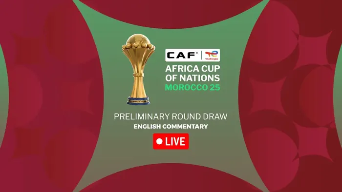 Afrika Cup