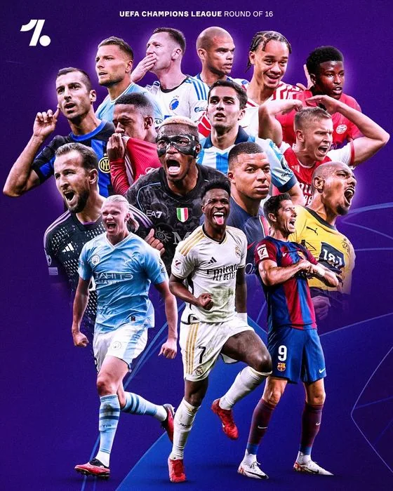 UEFA Champions League
