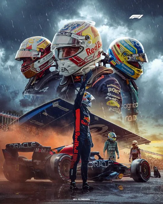 Formule 1 GP